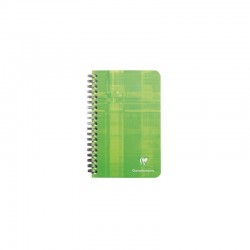 Carnet Spirales...