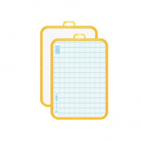 Ardoise Blanche Bic Velleda