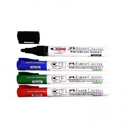 Feutre pour ardoise Faber Castell 1544