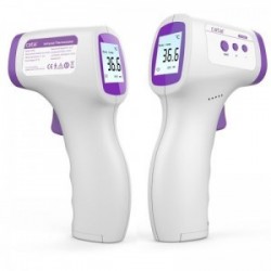 THERMOMÈTRE FRONTAL KT003 HAUTE PRÉCISION