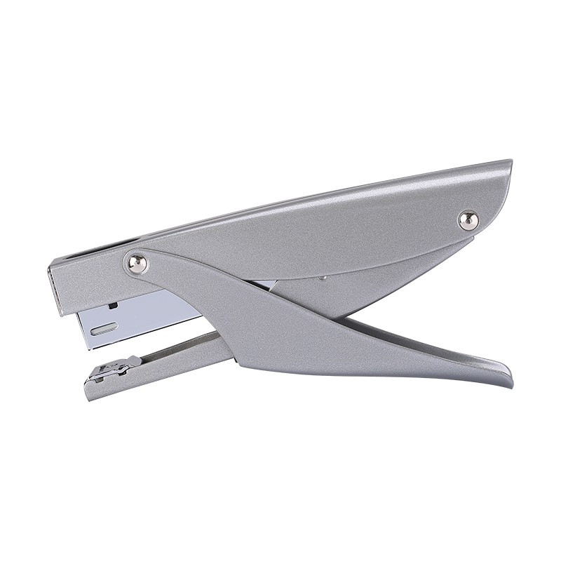 AGRAFEUSE DE BUR DELI W0346S SILVER