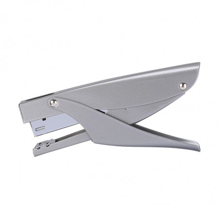 AGRAFEUSE DE BUR DELI W0346S SILVER