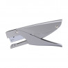 AGRAFEUSE DE BUR DELI W0346S SILVER