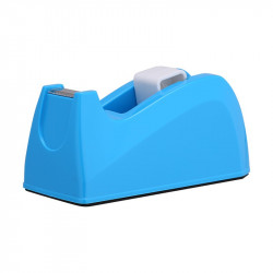 E814A MAGENTA TAPE DISPENSER SMALL,MAGENTA