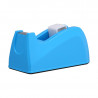 E814A MAGENTA TAPE DISPENSER SMALL,MAGENTA