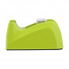 E814A MAGENTA TAPE DISPENSER SMALL,MAGENTA