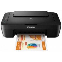 Canon Jet d'encre PIXMA...