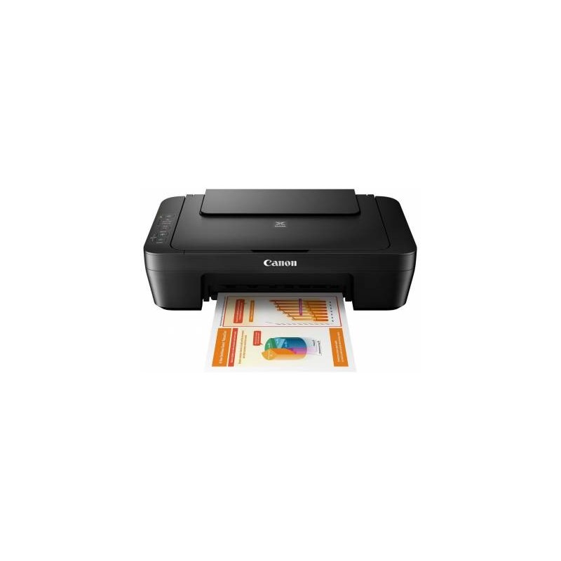 Canon Jet d'encre PIXMA MG2540S Couleur MFP 3en1 A 