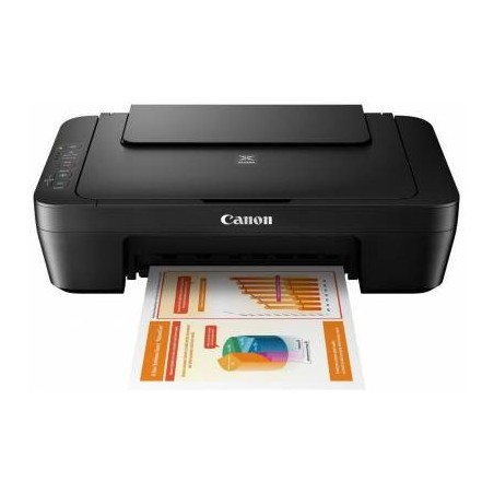 Canon Jet d'encre PIXMA MG2540S Couleur MFP 3en1 A 