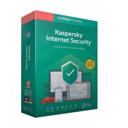 Kaspersky Internet Security...