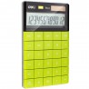 CALCULATRICE DE BUREAU DELI 