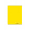 Mintra Cahier Polypro 17*22,48 pages Couverture plastifié-90g