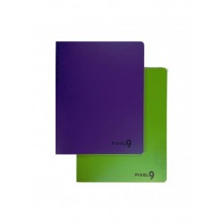 Mintra Cahier Polypro...