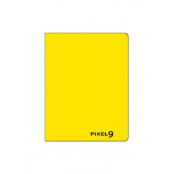 Mintra Cahier Polypro A4...