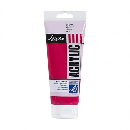 Acrylique 200ML Louvre LEFRANC
