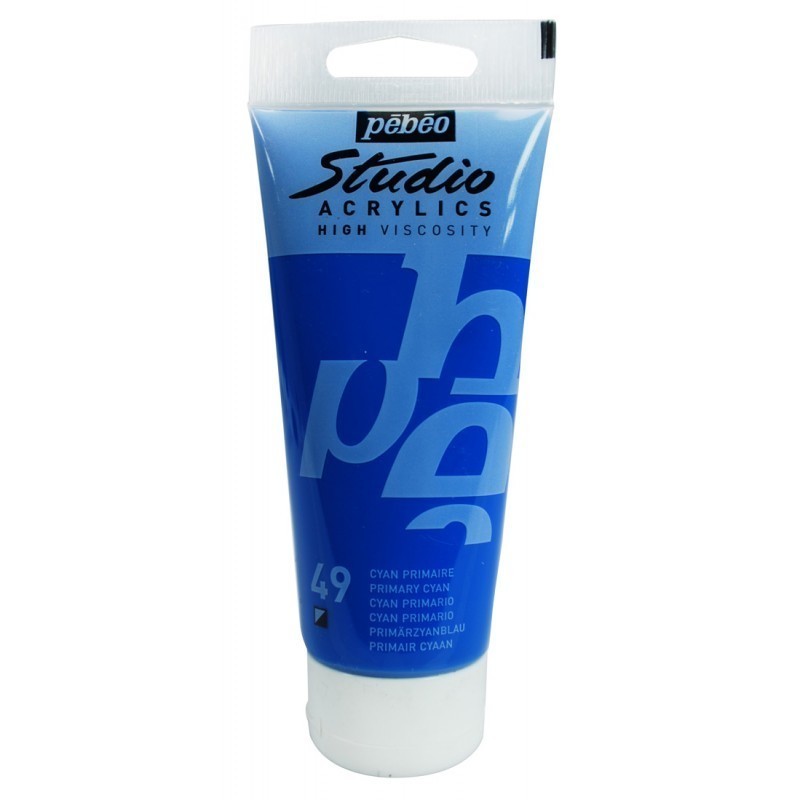 ACRYLIC 100ML PEBEO