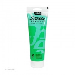 ACRYLIQUE PEBEO STUDIO 100ML  PRIMAIRE