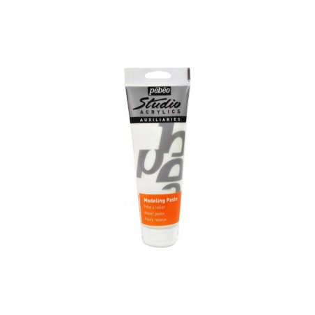 MODELONG PASTE PEBEO 200ML