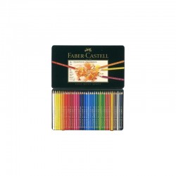 POLYCHROMOS FABER CASTELL...