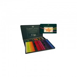 POLYCHROMOS FABER CASTELL...