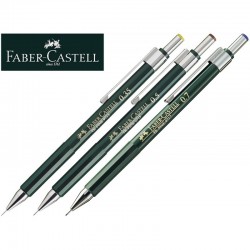 PORTE MINE 07 FABER CASTELL