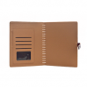 AGENDA JOURNALIER 2026 - 650010