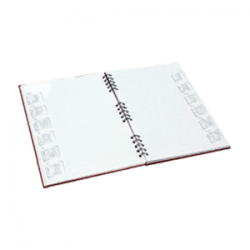 AGENDA SEMAINIER 2026 - 550013