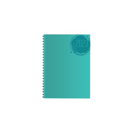 AGENDA SEMAINIER 2026 - 650043
