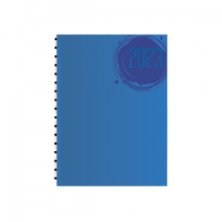AGENDA SEMAINIER 2026 - 650042