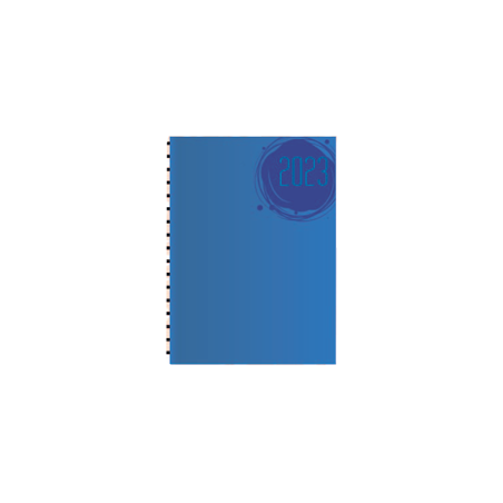 AGENDA SEMAINIER 2026 - 650042