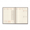 AGENDA SEMAINIER 2026 - 650042