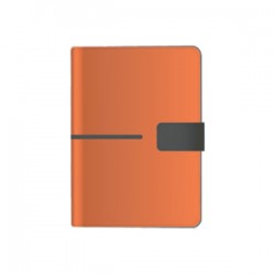 AGENDA MULTI USAGE JOURNALIER 2026 - 5007-32