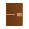 AGENDA MULTI USAGE JOURNALIER 2026 - 5007-32