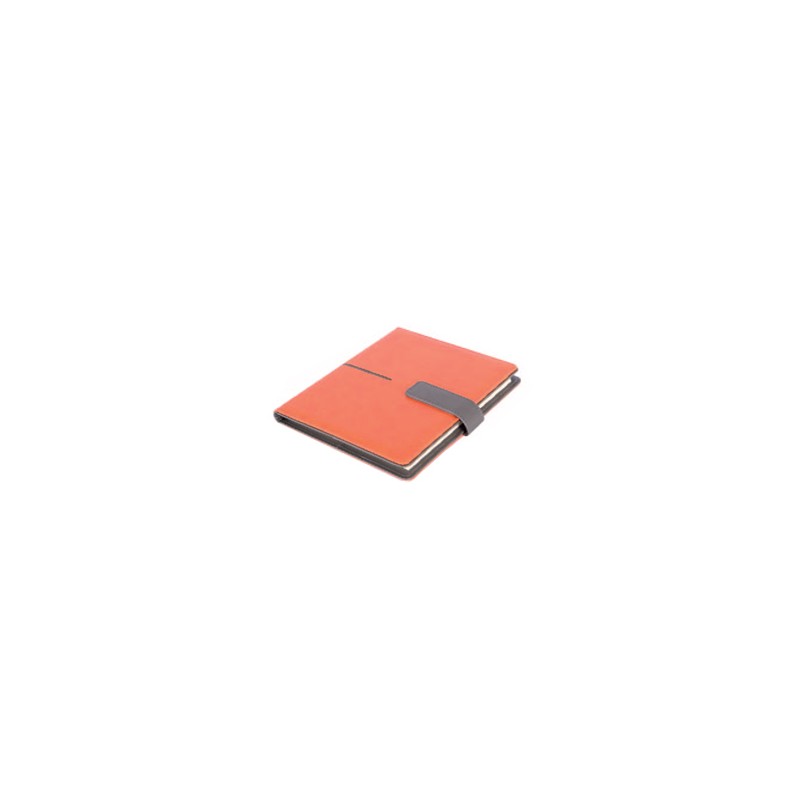 AGENDA MULTI USAGE SEMAINIER & NOTEBOOK  2026 - 6007-32