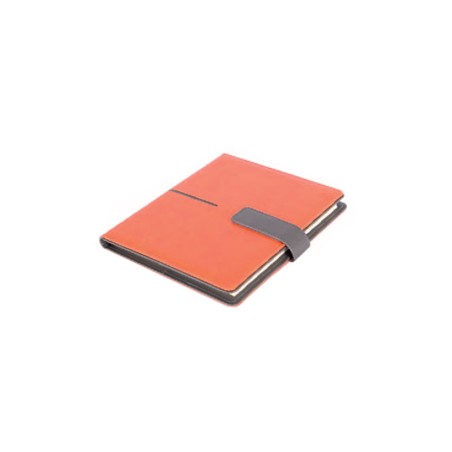 AGENDA MULTI USAGE SEMAINIER & NOTEBOOK  2026 - 6007-32