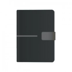 AGENDA MULTI USAGE SEMAINIER & NOTEBOOK  2026 - 6007-32