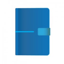 AGENDA MULTI USAGE NOTEBOOK 2026 - 8007-48