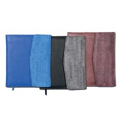 AGENDA VIP 2026 - vip-GM 21x27cm