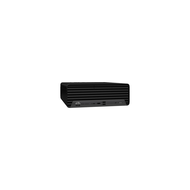 HP 400 G9 i7-12700 22" 8Go 1To HDD Freedos 12M