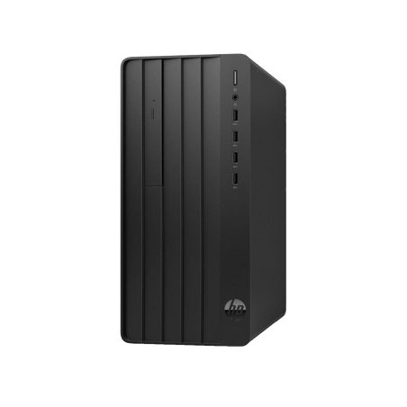 HP 290 G9 i5-12500 22" 8Go 512Go SSD Freedos WiFi & BT 12M