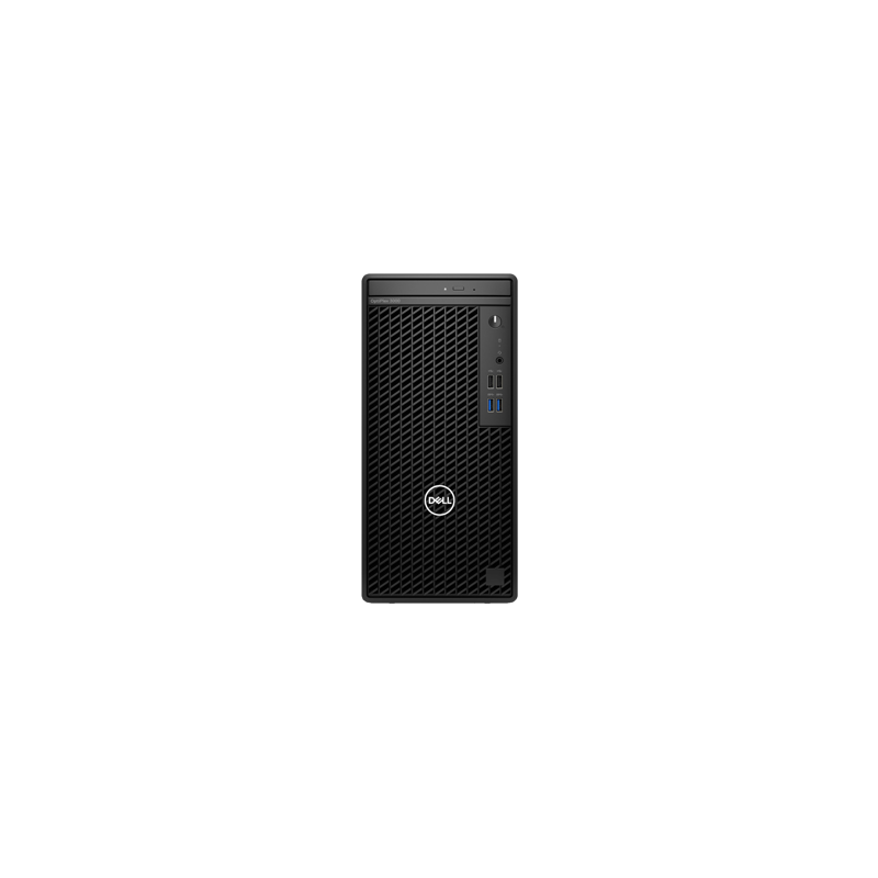 dell Optiplex 3000 i5-12500 8Go 512Go SSD Freedos 36M