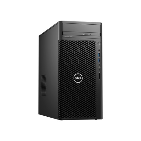 DELL Precision 3660 i7-12700 16GB 512Go SSD Nvidia RTX A2000 win 10pro 36M