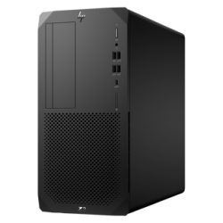 HP Z2 G5 Xeon W-1250 8GB...