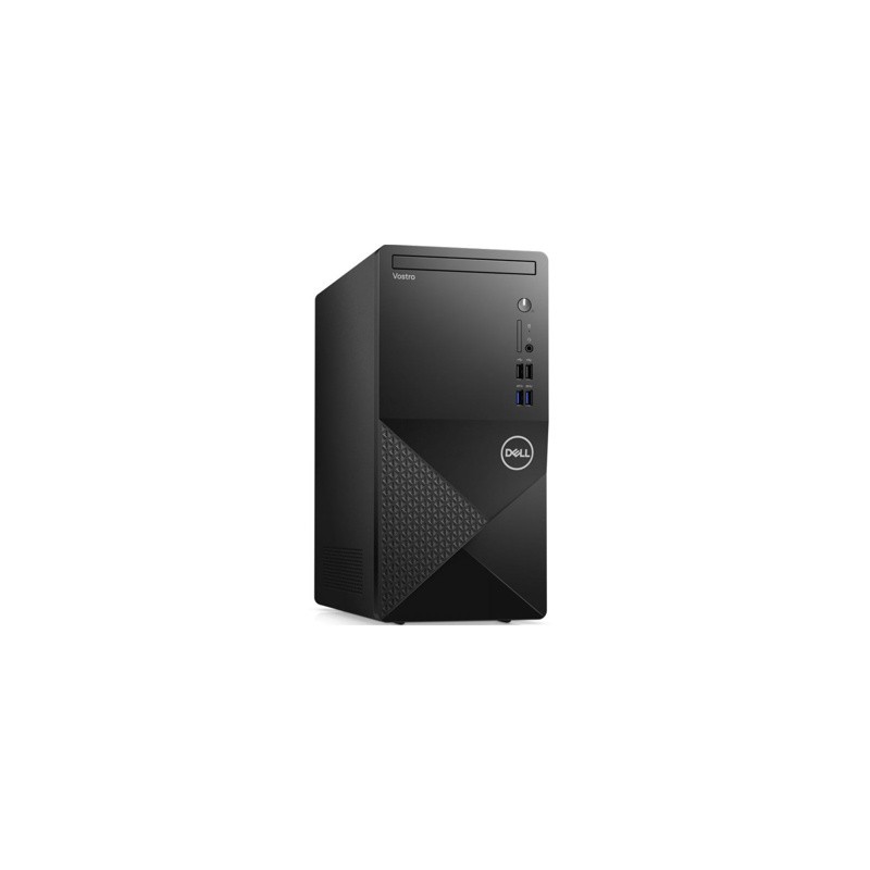 Dell Vostro 3910 i3-12100 4Go 1To HDD Freedos 12M