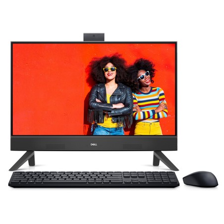 Dell Inspiron 5410 AIO i5-1235U 23.8 FHD Touch 8Go 256SSD SSD GeForce MX 550