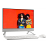 DELL Inspiron 5410 AIO i7-1255U 23.8" FHD Touch 16Go 1TB HDD 256BSSD GeForce MX 550 Win11H 12M