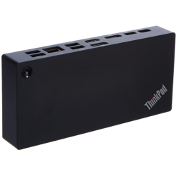 LENOVO Universal USB-C Dock...