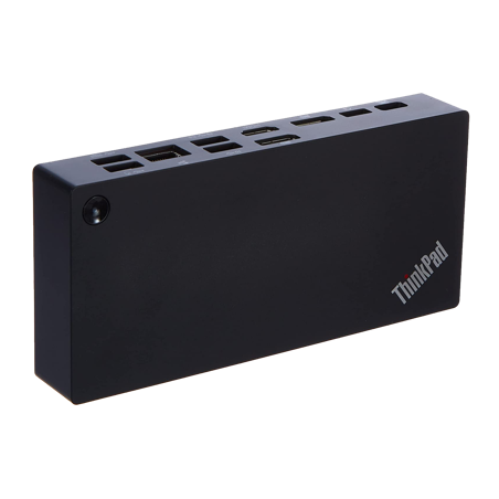 LENOVO Universal USB-C Dock - EU