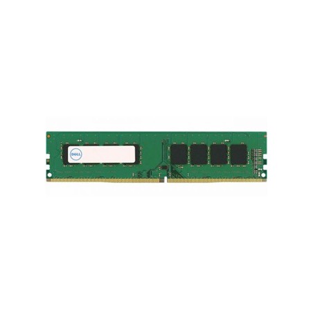 Dell Memory Upgrade - 4GB - 1RX16 DDR4 UDIMM 2666MHz optiplex3080 MT/SSF