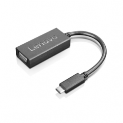 Lenovo USB-C to VGA...